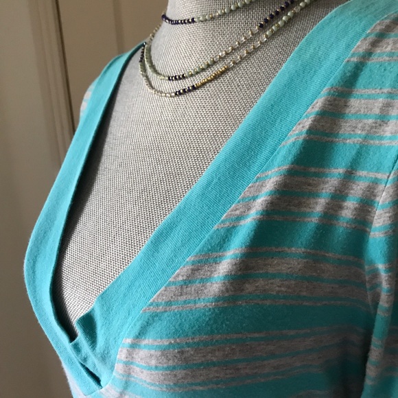 Guess Striped Top - Picture 2 of 5